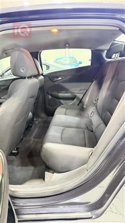 شيفروليه ماليبو